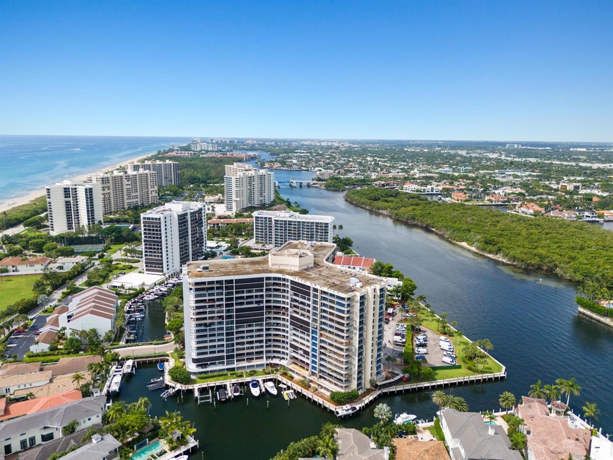 Braemar Isle unit 1402, Highland Beach, FL 33487 - photo 1