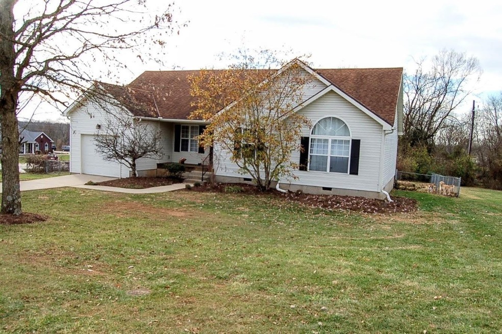 100 Thomas St, Frankfort, KY 40601 - photo 1