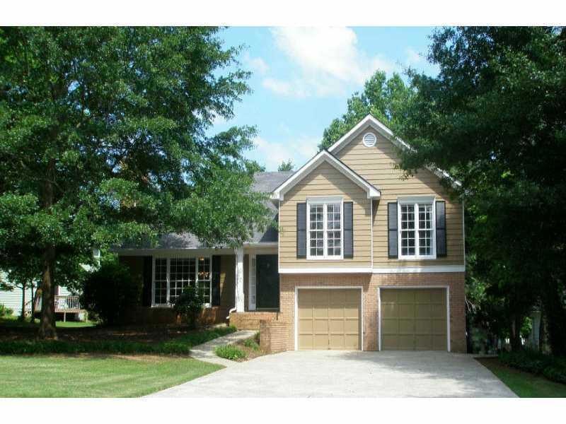 5051 Rodrick Trail, Marietta, GA 30066 - photo 1