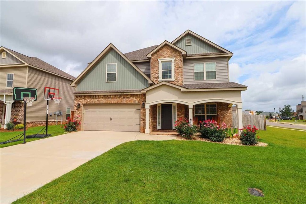 506 Broderick Cir, Warner Robins, GA 31088 - photo 1