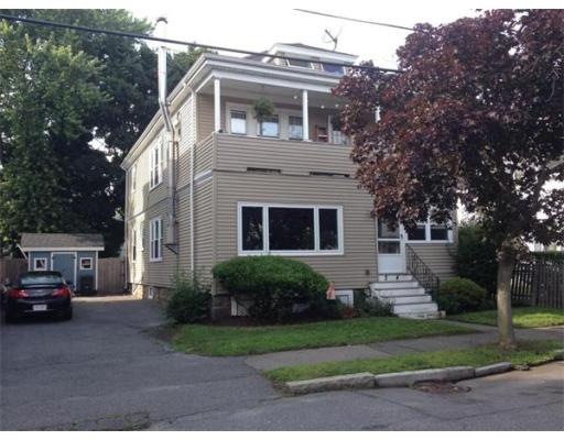 2 Huron St, Swampscott, MA 01907 - photo 1