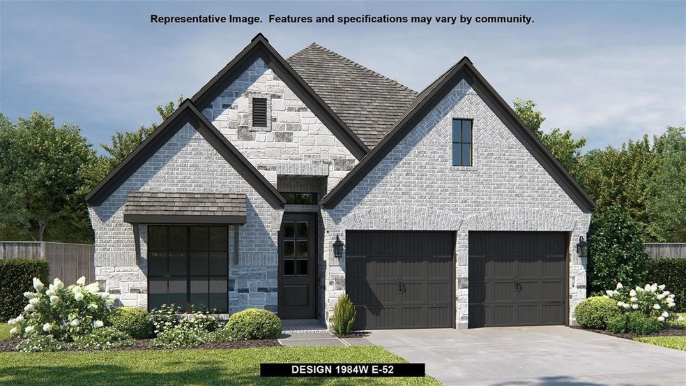 21218 Bridle Rose Trail, Tomball, TX 77377 - photo 1