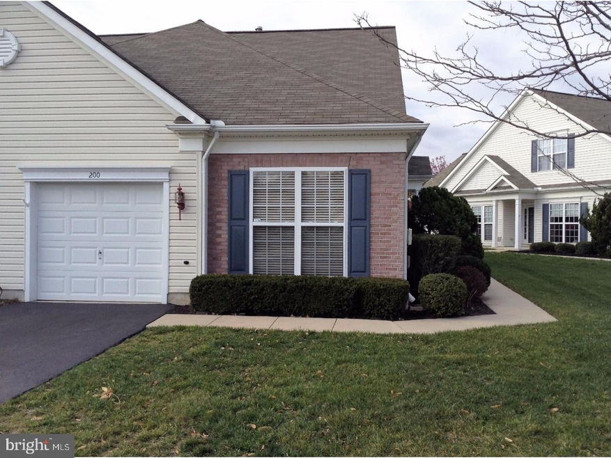 200 Derrickson St, Bear, DE 19701 - photo 1