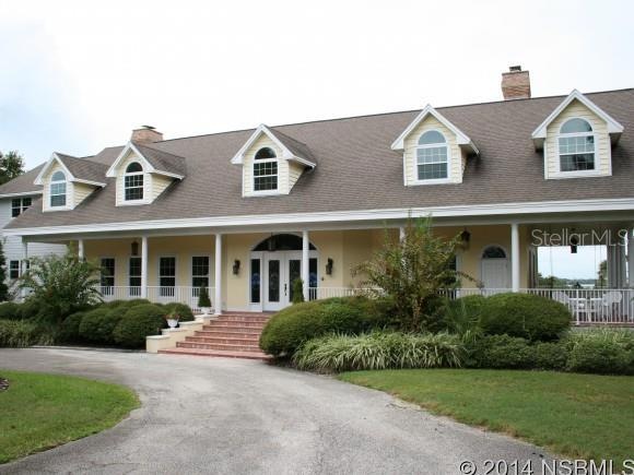 4385 Crooked Mile Rd, Merritt Island, FL 32952 - photo 1