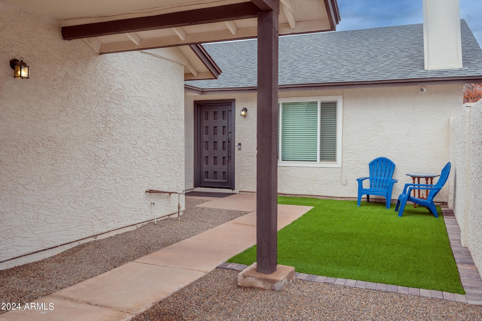 1924 N Illinois St. Chandler, AZ