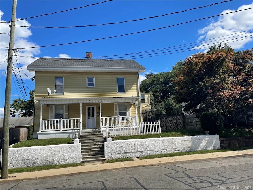 30 N First St, Meriden, CT 06451 - photo 1