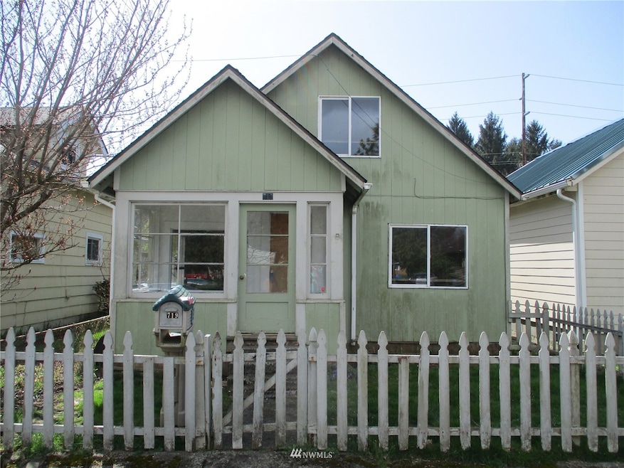 Sold $150,000 • Co-Listing Agent