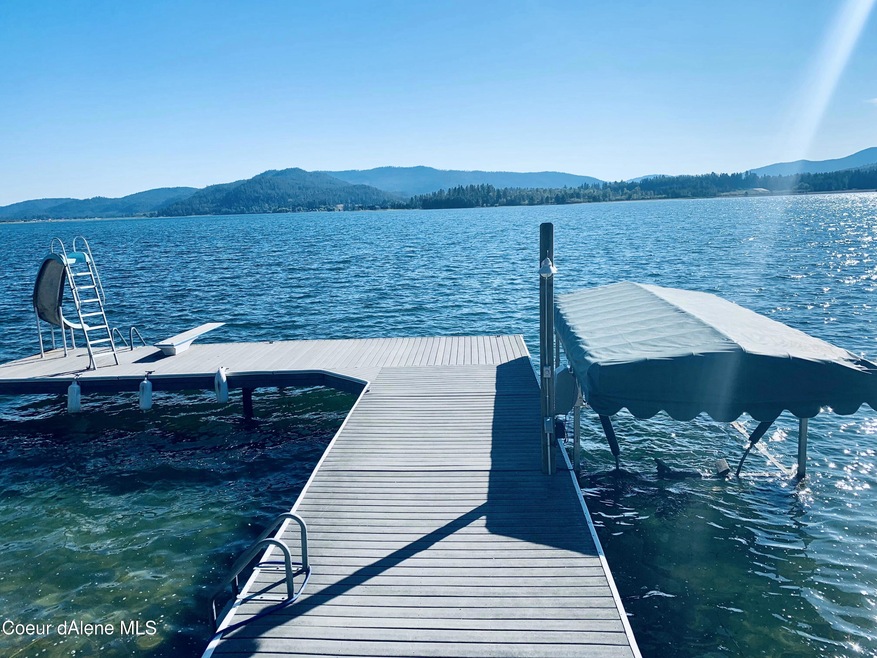 475 Campbell Point Rd, Laclede, ID 83841 - photo 1