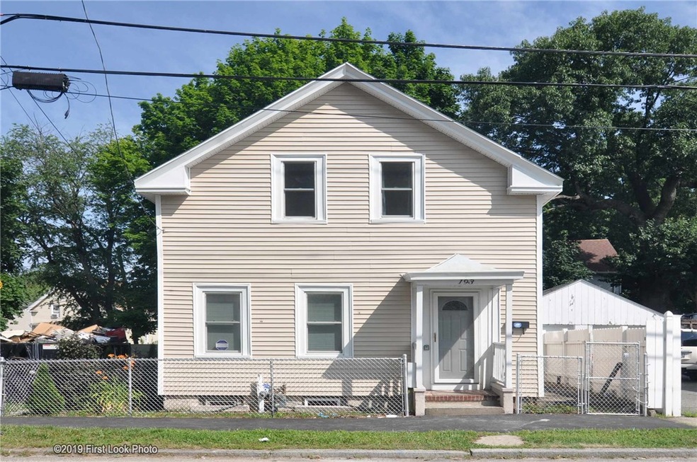 193 Early St, Providence, RI 02907 - photo 1