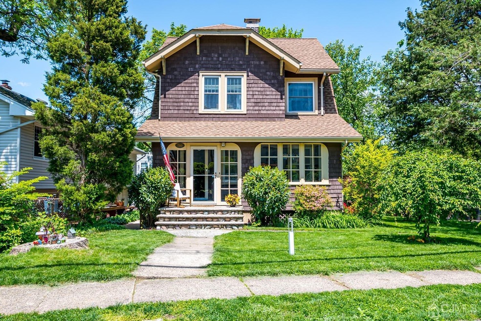 200 High St, Metuchen, NJ 08840 - photo 1