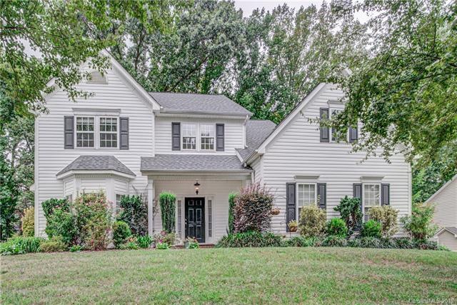 8540 New Oak Ln, Huntersville, NC 28078 - photo 1