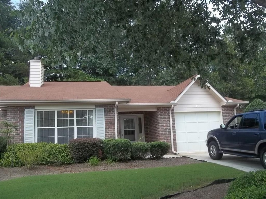 185 Lagrange Ct, Fayetteville, GA 30214 - photo 1