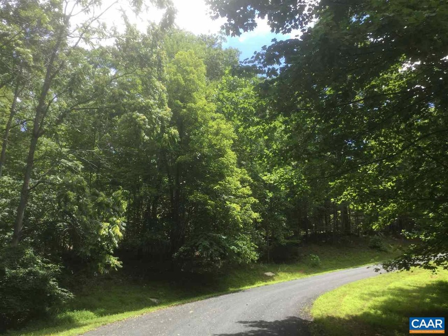 110 Wood Thrush Ln unit 1I-B3 MOUNTAIN SHADO, Nellysford, VA 22958 - photo 1