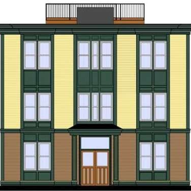 861 E 2nd St unit 2, Boston, MA 02127 - photo 1