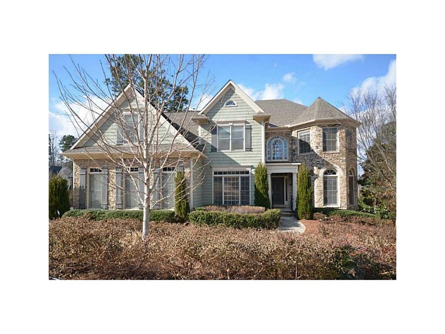 5250 Sterling Cove Ct, Mableton, GA 30126 - photo 1