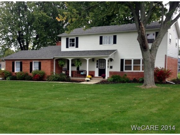 unlisted-address, Lima, OH 45805 - photo 1