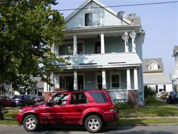 357 Hampden St unit 2, Chicopee, MA 01013 - photo 1