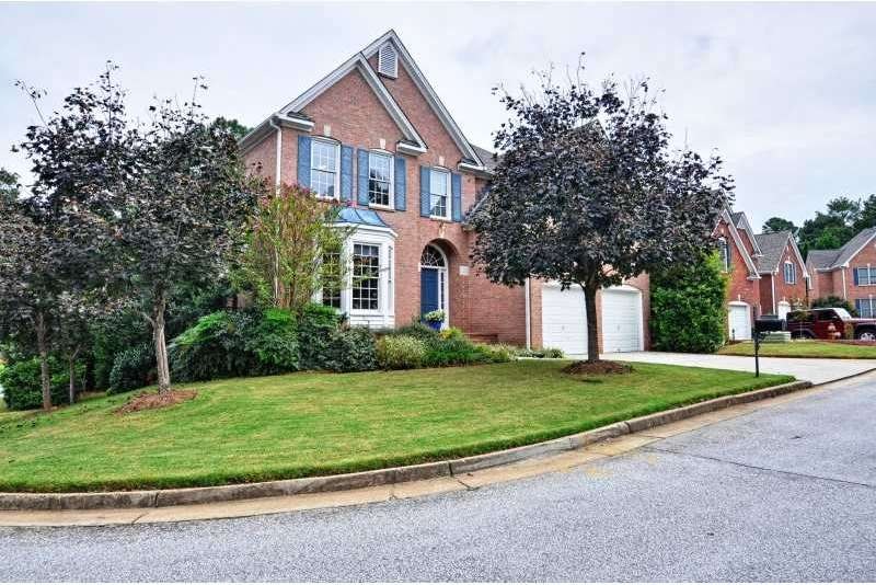 Exterior Front. AWESOME New Listing In This Little
