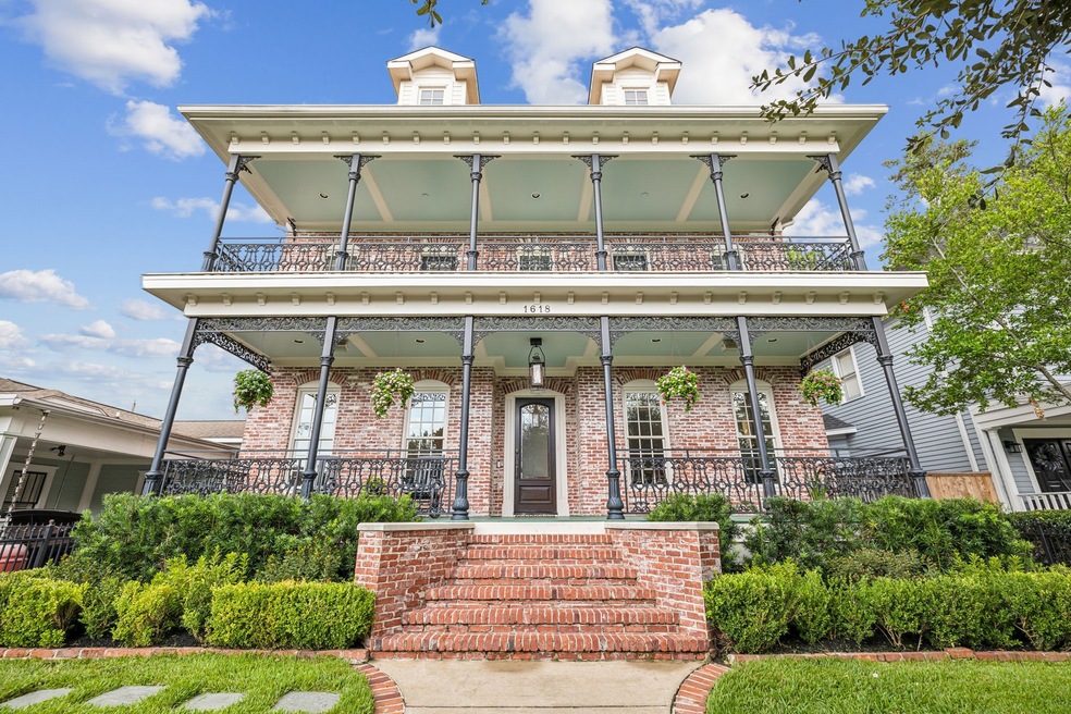 1618 Arlington St, Houston, TX 77008 - photo 1