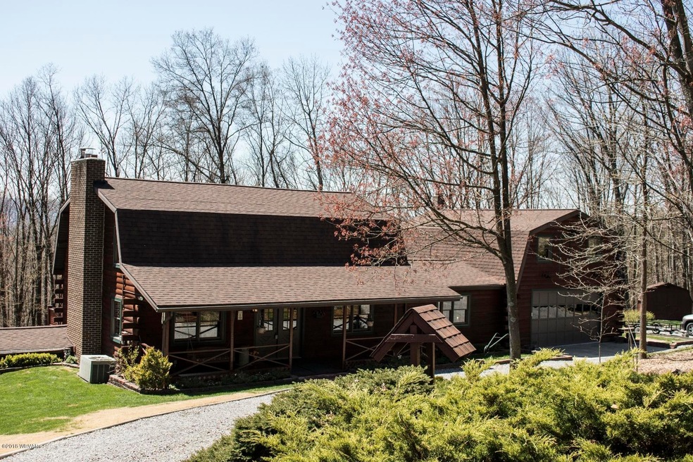 115 Two Flats Rd, Watsontown, PA 17777 - photo 1