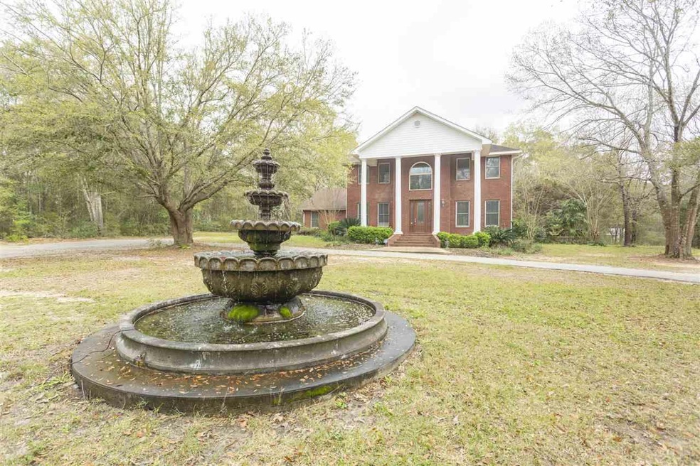 8828 Klondike Rd, Pensacola, FL 32526 - photo 1