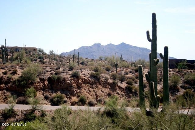 Views of Black Mountain