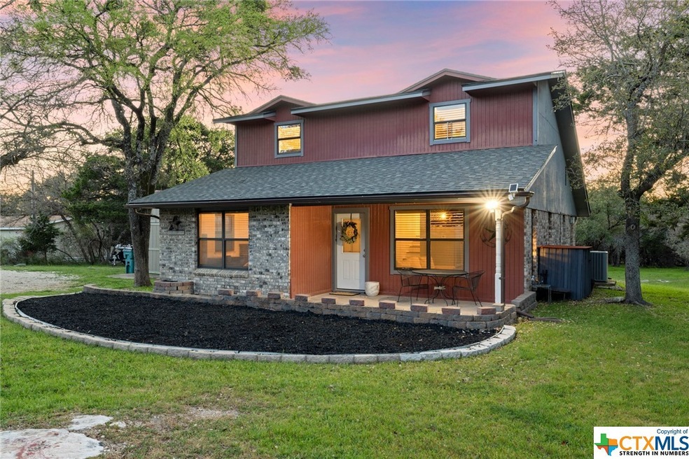 14960 Cart Rd, Temple, TX 76502 - photo 1