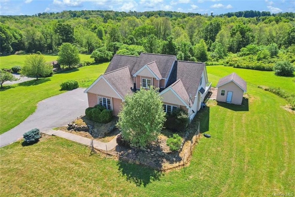 735 State Route 302, Pine Bush, NY 12566 - photo 1