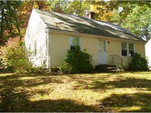 54 Uncatena Ave, Worcester, MA 01606 - photo 1