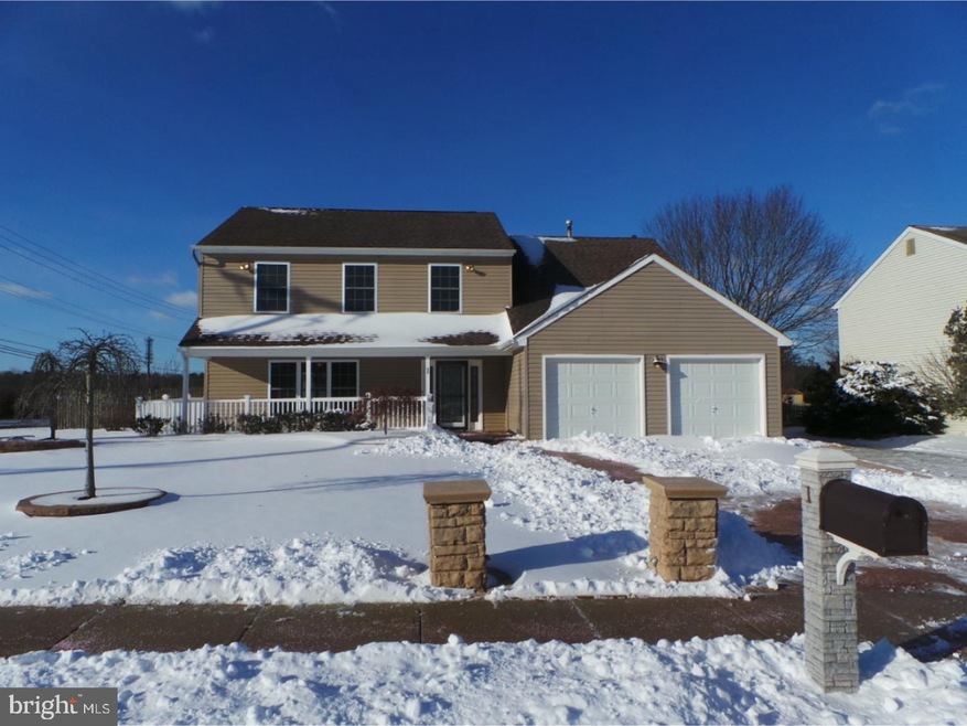 1 Appletree Ln, Sewell, NJ 08080 - photo 1