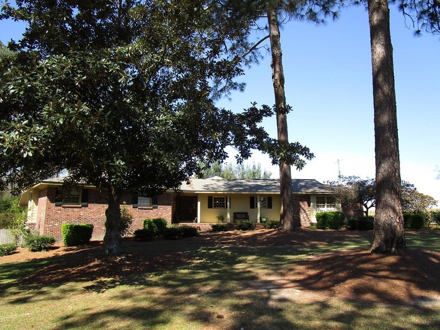 2008 Georgia 112, Sylvester, GA 31791 - photo 1