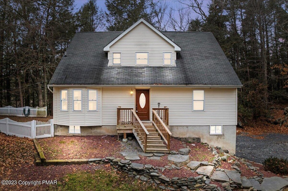 215 Spring Brook Rd, East Stroudsburg, PA 18302 - photo 1