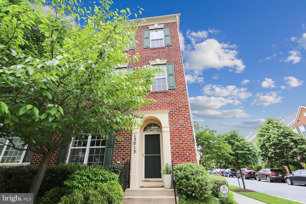 13013 Ebenezer Chapel Dr, Clarksburg, MD 20871 - photo 1