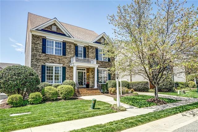 Welcome Home!