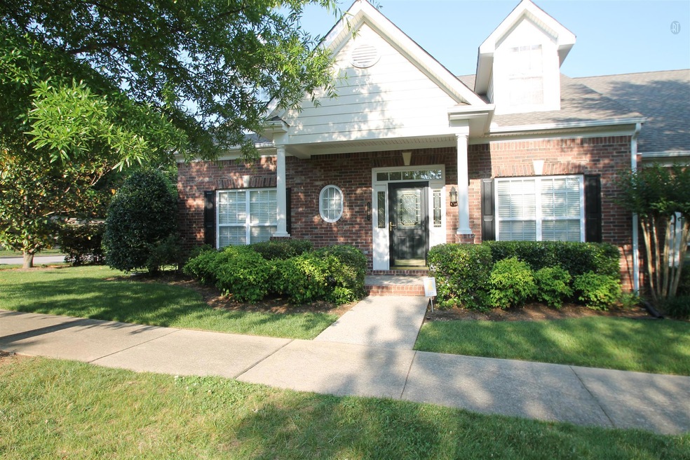 LOW MAINTENANCE VILLA IN MONTGOMERY PLACE IN MCKAYS MILL