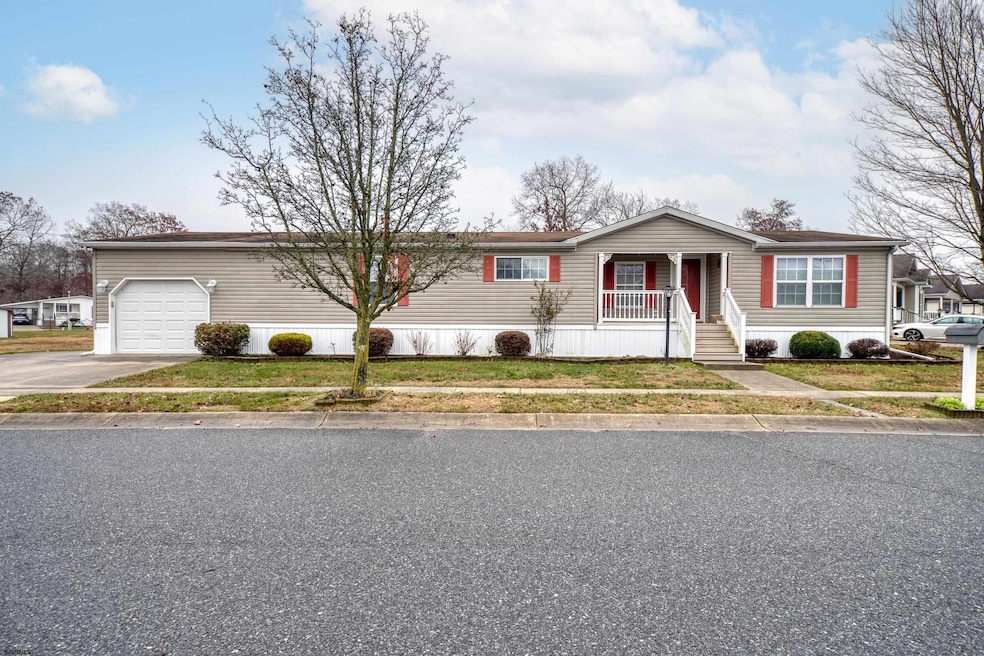 1616 Pennsylvania Ave, Vineland, NJ 08361 - photo 1