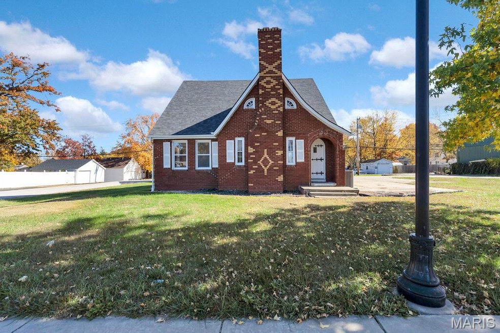 412 N State Highway 47, Warrenton, MO 63383 - photo 1