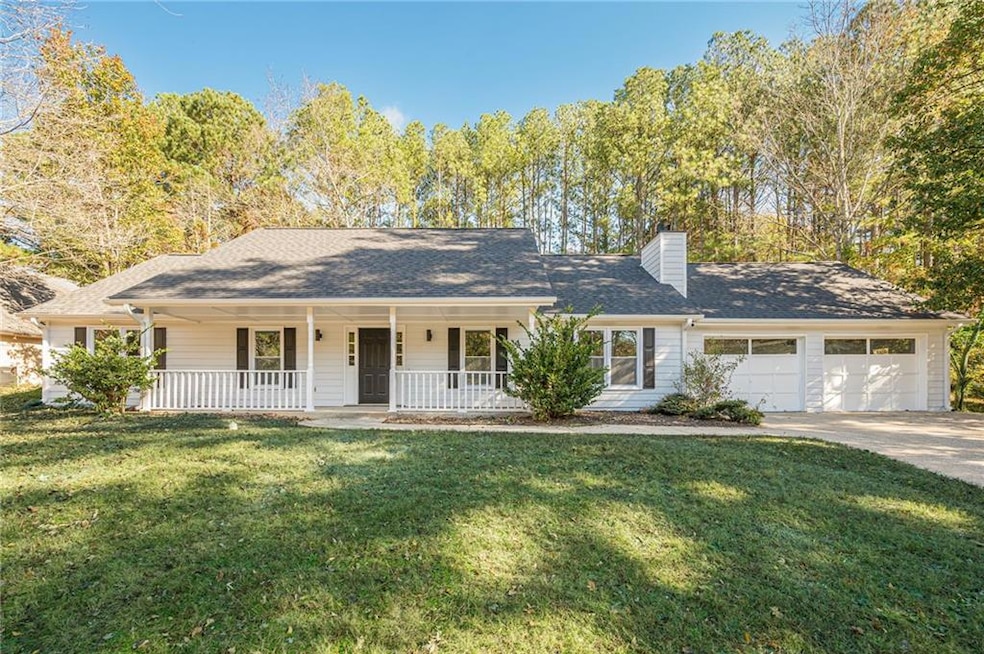 948 Old Farm Walk, Marietta, GA 30066 - photo 1