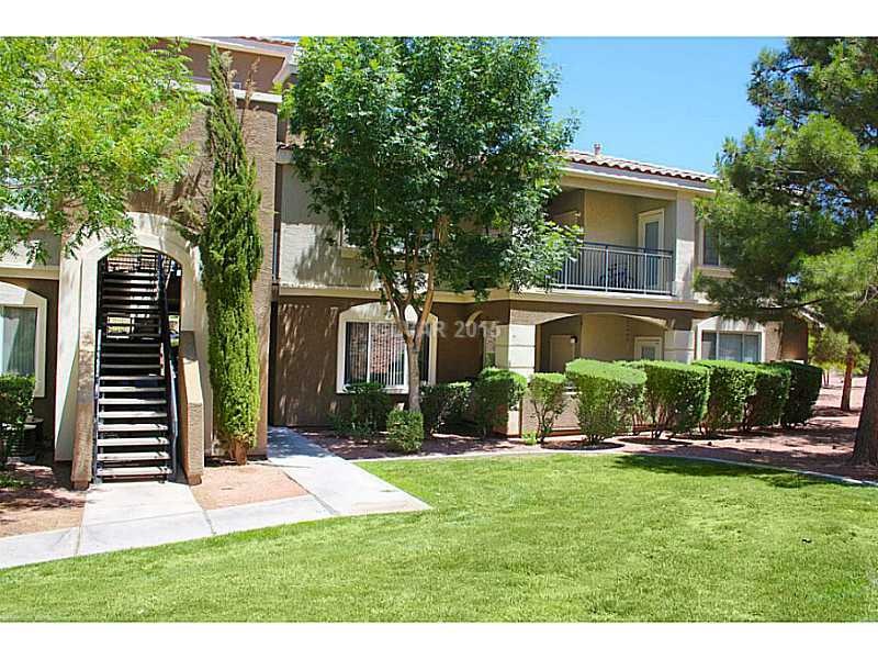 Property Photo. Stairway Entry