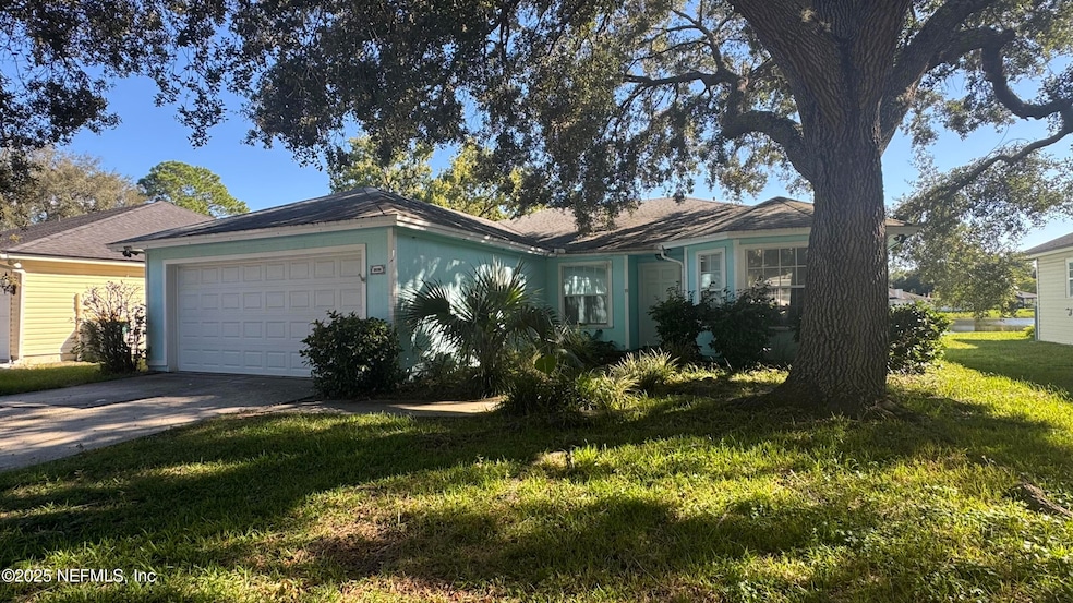 3696 Barbizon Circle N