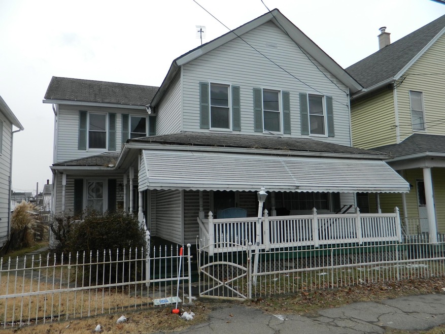 732 River St, Scranton, PA 18505 - photo 1