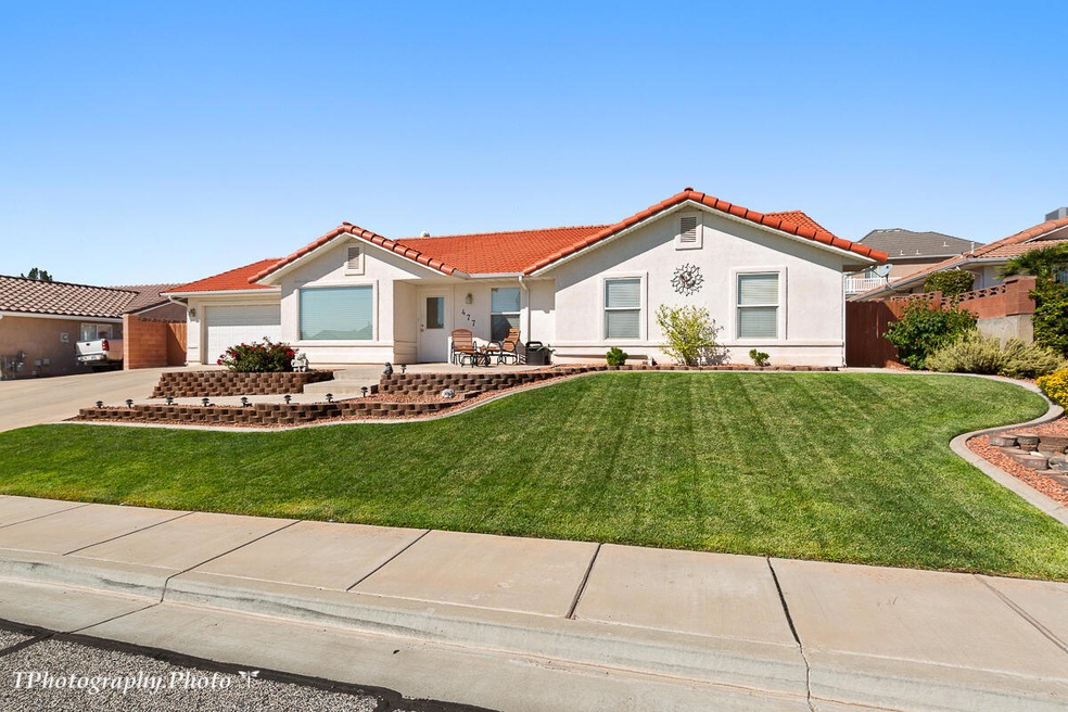 1-Welcome To 477 N. 2140 E. Cir.