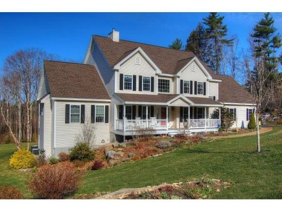 23 Tucker Hill Rd, Dunbarton, NH 03046 - photo 1