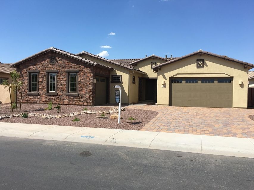 1110 E Clovefield St, Gilbert, AZ 85298 - photo 1