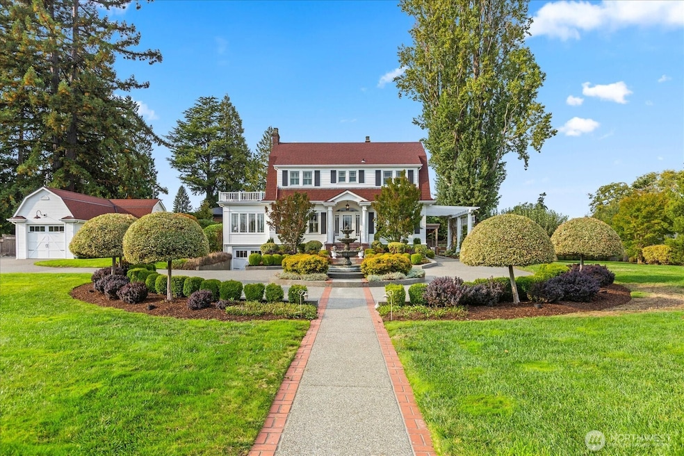 209 Caspers St, Edmonds, WA 98020 - photo 1