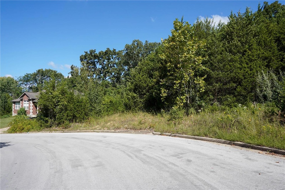 0 Devonshire Ln, Rolla, MO 65401 - photo 1