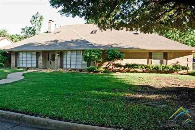 1201 Kingspark Dr, Tyler, TX 75703 - photo 1