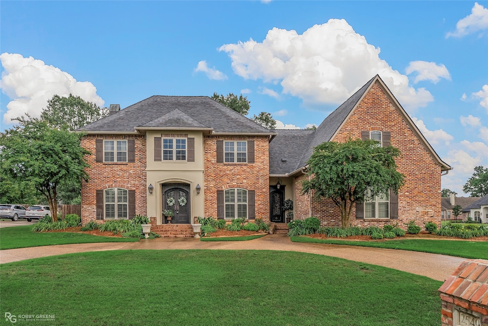 2549 Bloomfield Ln, Haughton, LA 71037 - photo 1