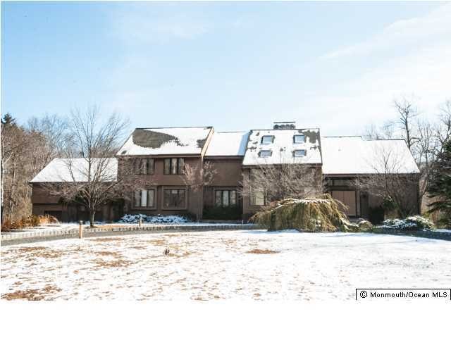 1100 Maxim Southard Rd, Howell, NJ 07731 - photo 1