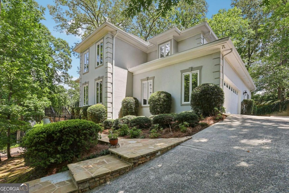 50 Old Fuller Mill Rd NE, Marietta, GA 30067 - photo 1